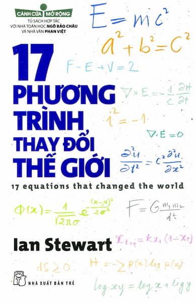 17 Phương Trình Thay Đổi Thế Giới