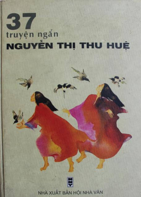 37 Truyện Ngắn