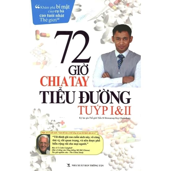 72 Giờ Chia Tay Tiểu Đường