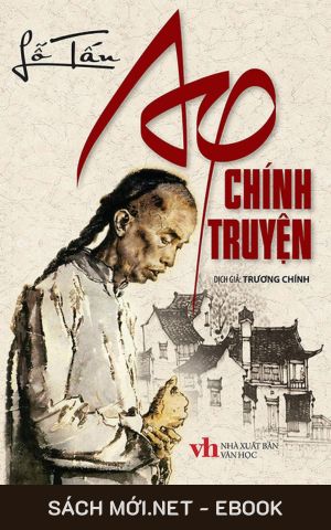 A Q Chính Truyện