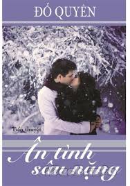 Ân Tình Sâu Nặng