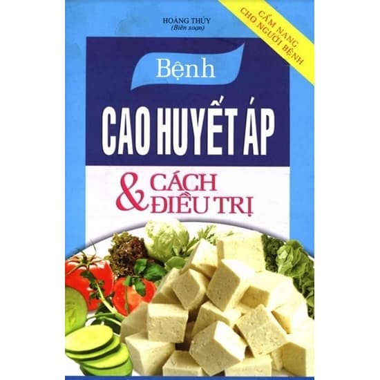 Bệnh Cao Huyết Áp Cách Điều Trị