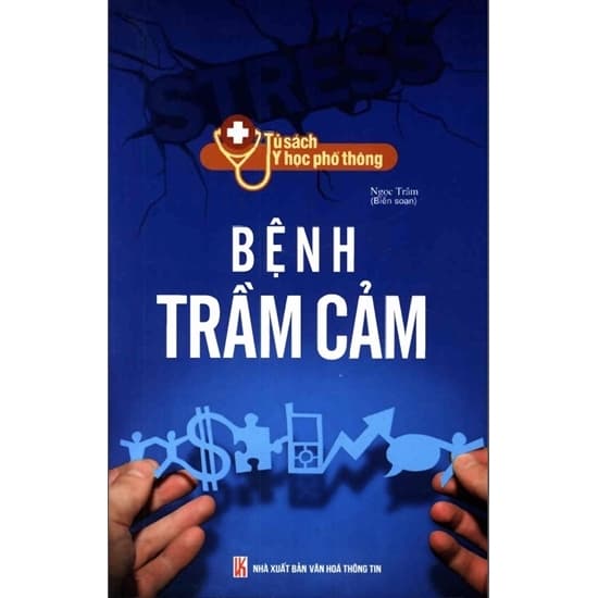Bệnh Trầm Cảm