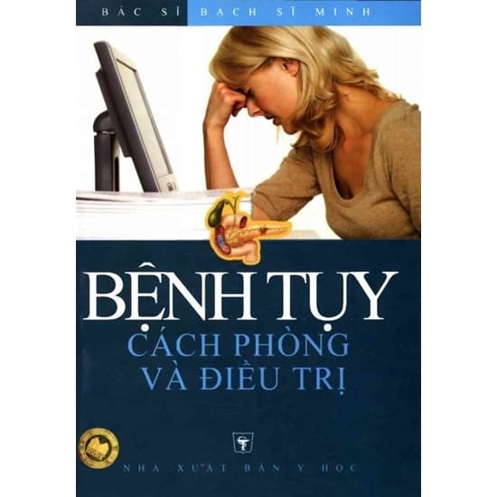 Bệnh Tụy Cách Phòng Và Điều Trị