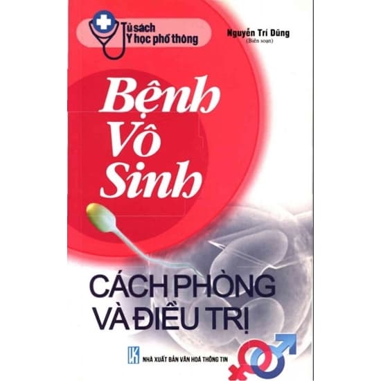 Bệnh Vô Sinh Cách Phòng Và Điều Trị