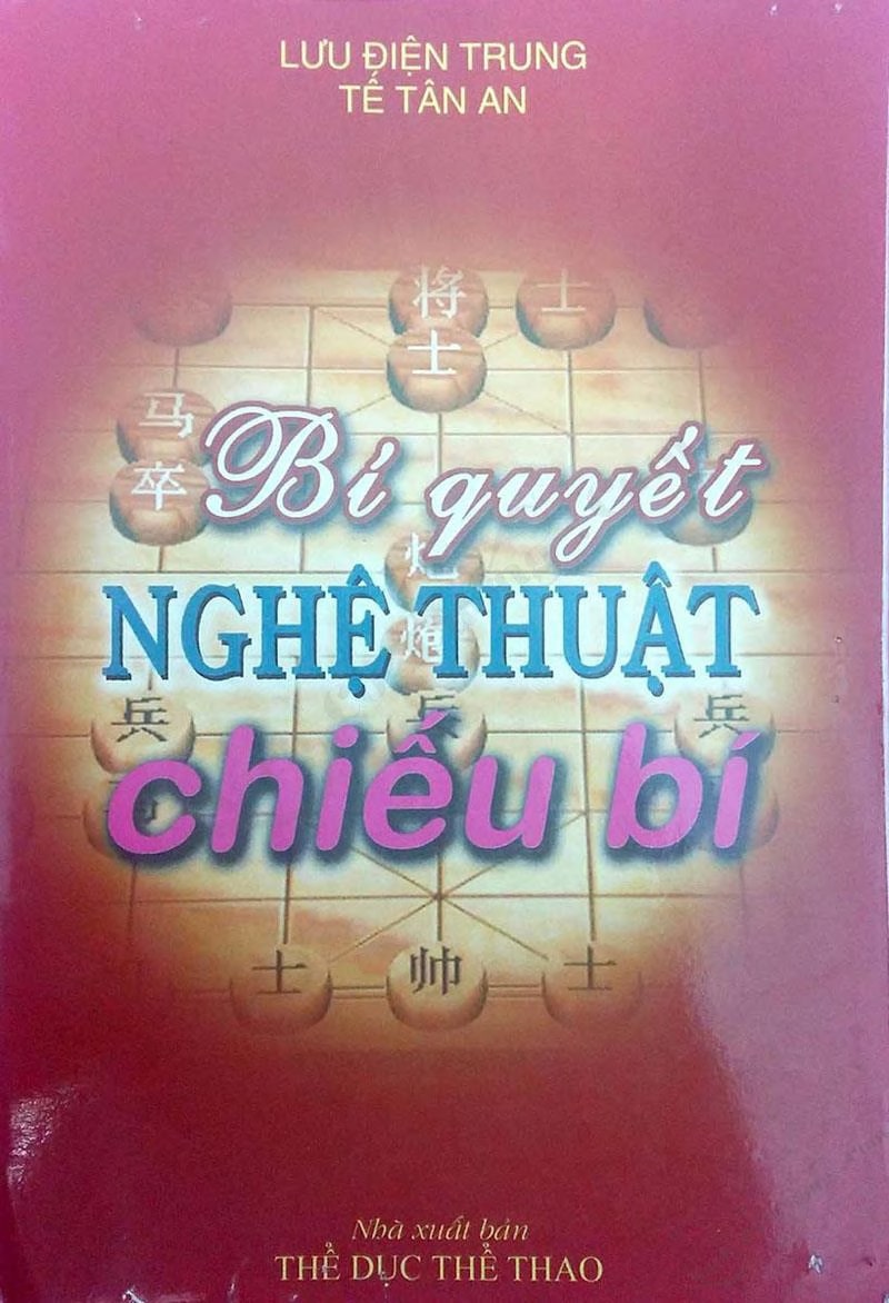 Bí Quyết Nghệ Thuật Chiếu Bí