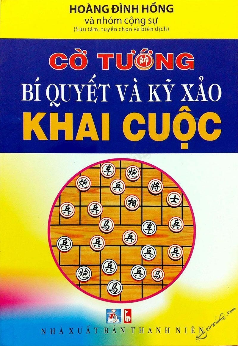 Bí Quyết Và Kỹ Xảo Khai Cuộc