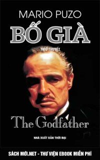 Bố Già – The Godfather