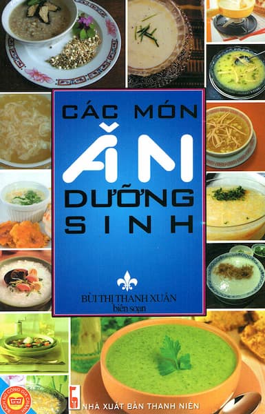 Các Món Ăn Dưỡng Sinh
