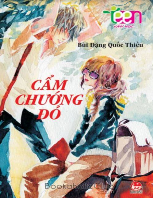 Cẩm Chướng Đỏ