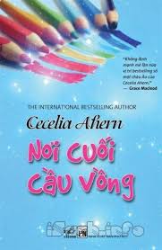 Cầu Vồng Trên Biển