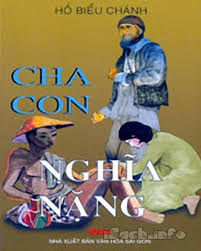 Cha Con Nghĩa Nặng