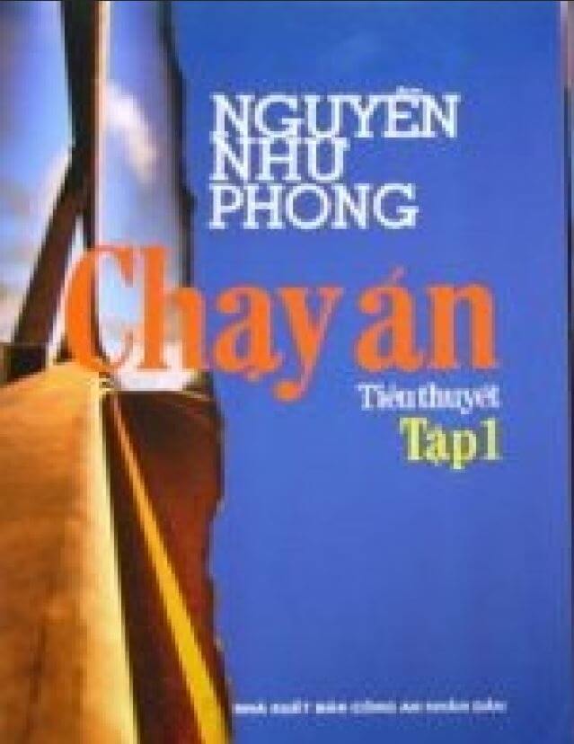 Chạy Án