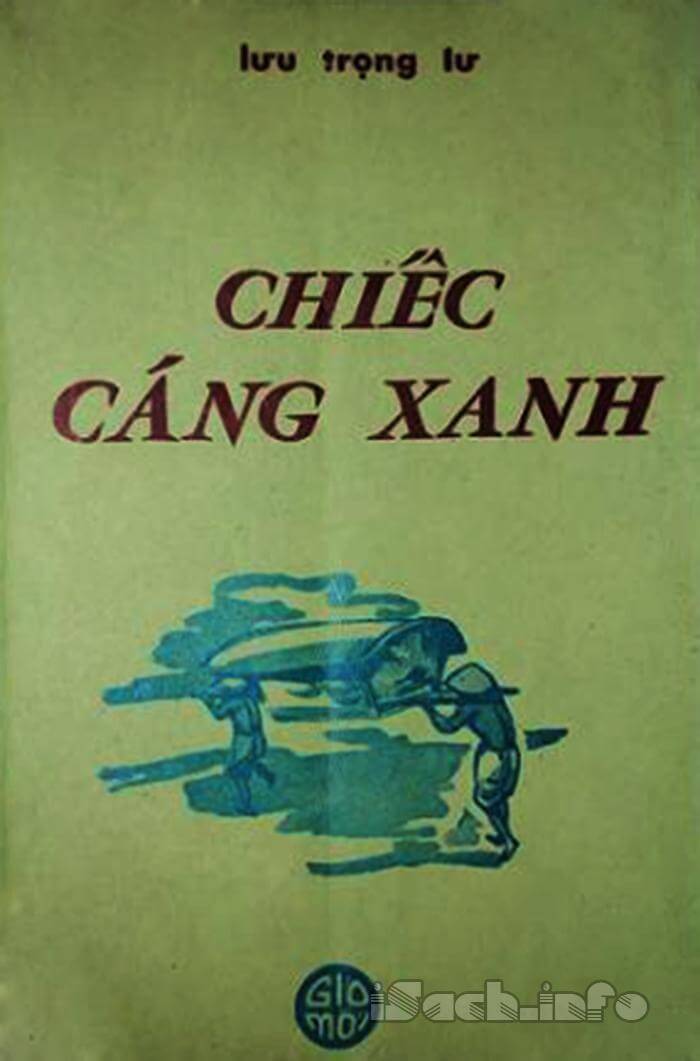 Chiếc Cáng Xanh