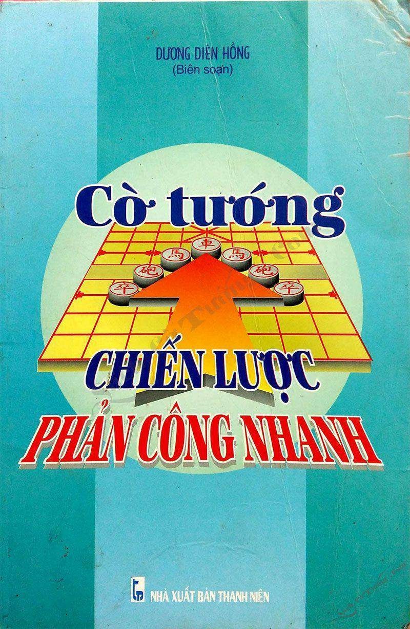 Chiến Lược Phản Công Nhanh