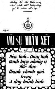 Cơn Ác Mộng Của Nhà Thần Học
