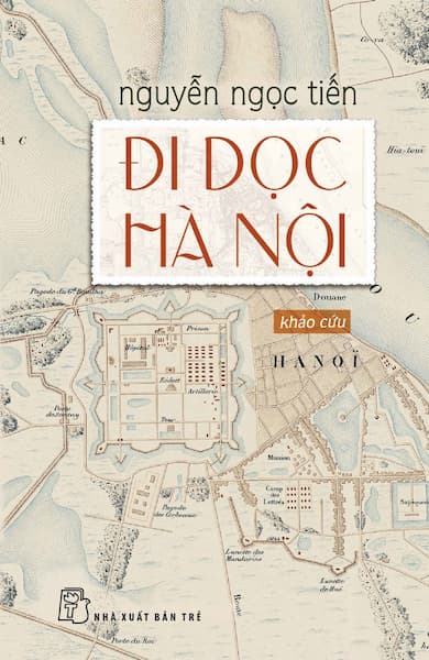 Đi Dọc Hà Nội