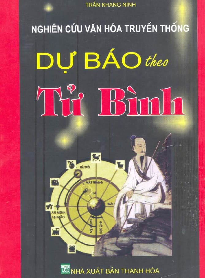 Dự Báo Theo Tử Bình