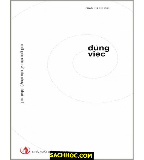 Đúng Việc