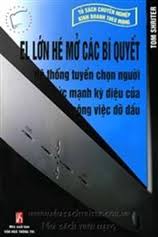 EL Lớn Hé Mở Các Bí Quyết