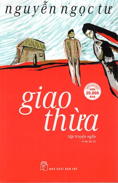 Giao Thừa