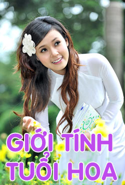 Giới Tính Tuổi Hoa