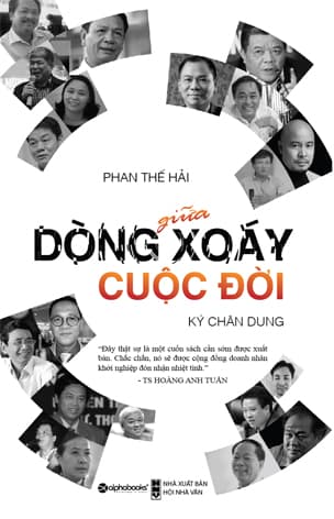Giữa Dòng Xoáy Cuộc Đời
