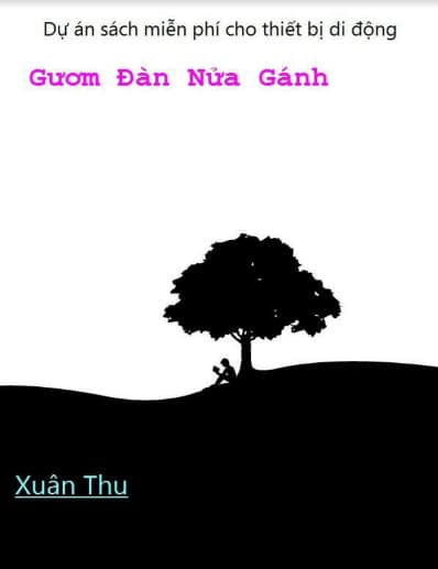 Gươm Đàn Nửa Gánh