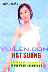 Hạt Sương Mong Manh