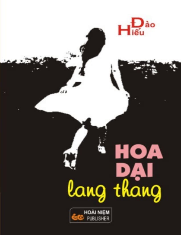 Hoa Dại Lang Thang
