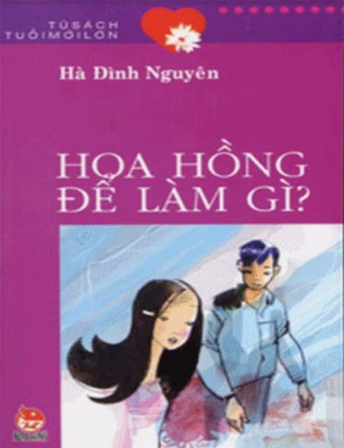 Hoa Hồng Để Làm Gì