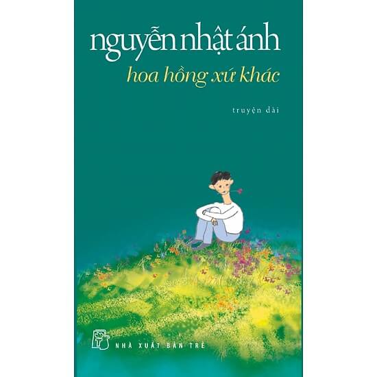Hoa Hồng Xứ Khác