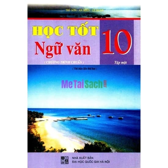 Học Tốt Ngữ Văn 10