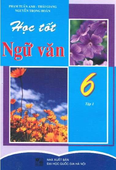 Học Tốt Ngữ Văn 6