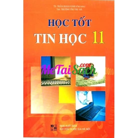 Học Tốt Tin Học 11