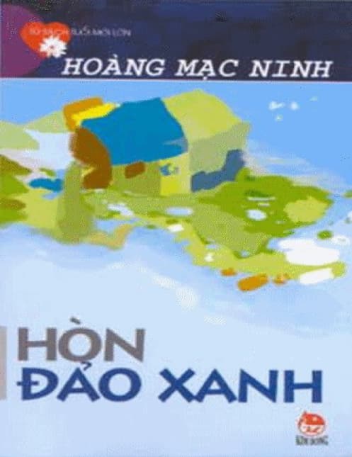Hòn Đảo Xanh
