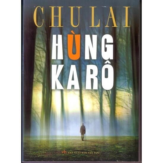 Hùng Karo