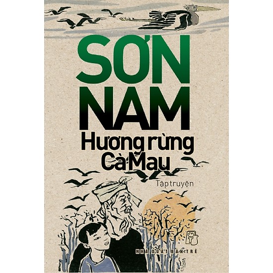 Hương Rừng Cà Mau