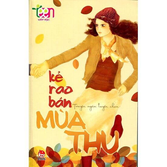 Kẻ Rao Bán Mùa Thu