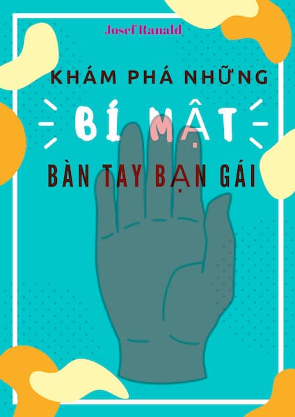 Khám Phá Những Bí Mật Bàn Tay Bạn Gái