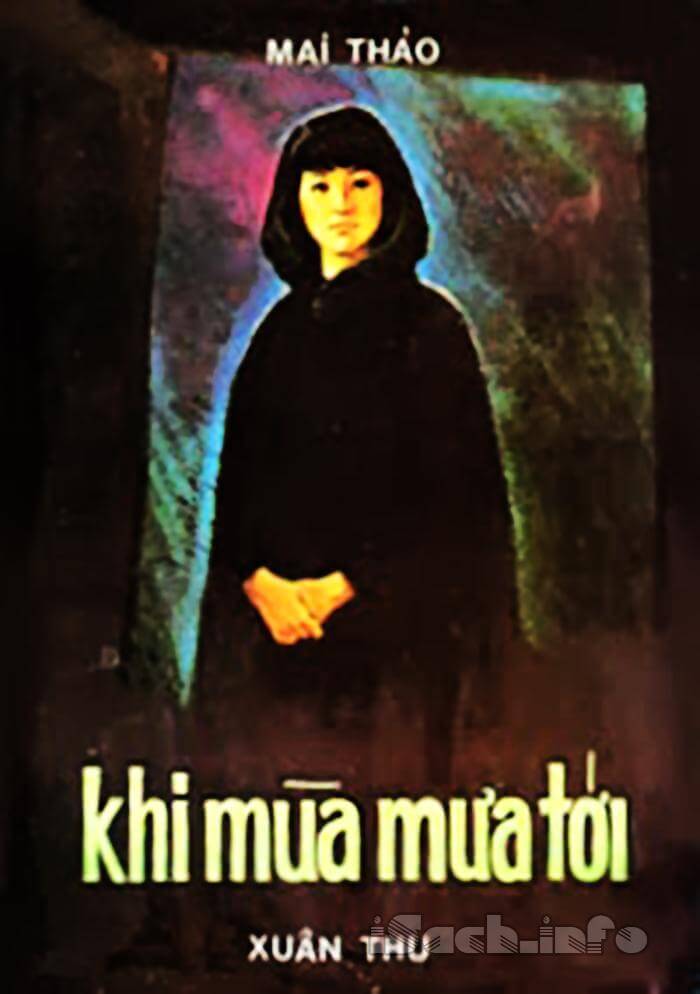 Khi Mùa Mưa Tới