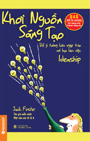 Khơi Nguồn Sáng Tạo