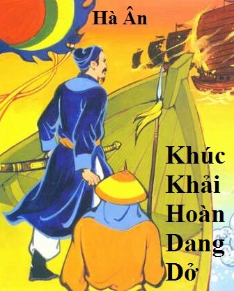 Khúc Khải Hoàn Dang Dở
