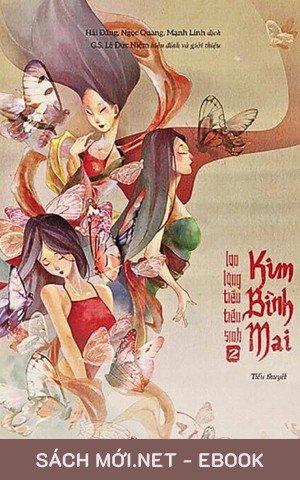 Kim Bình Mai (Toàn Tập)