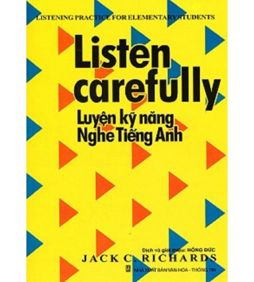 Listen Carefully Ebook Audio Full Download