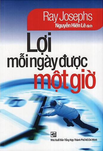 Lợi Mỗi Ngày Được Một Giờ