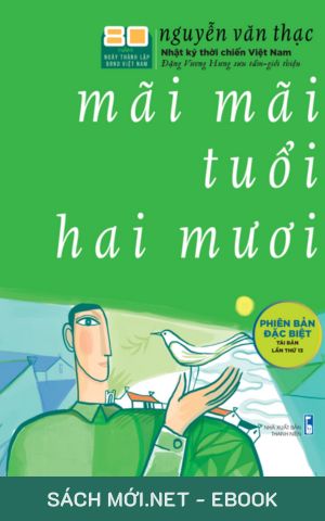 Mãi Mãi Tuổi Hai Mươi
