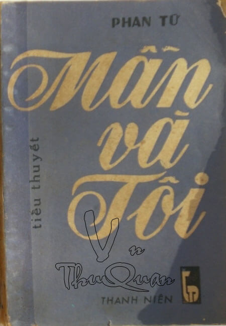 Mẫn Và Tôi