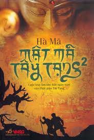 Mật Mã Tây Tạng – Tập 2