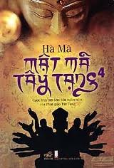 Mật Mã Tây Tạng – Tập 4